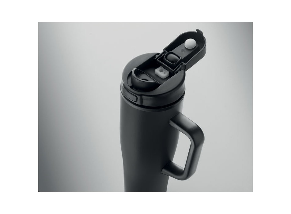 ATLANTA - Bicchiere doppio strato 900 ml FullGadgets.com