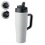 ATLANTA - Bicchiere doppio strato 900 ml