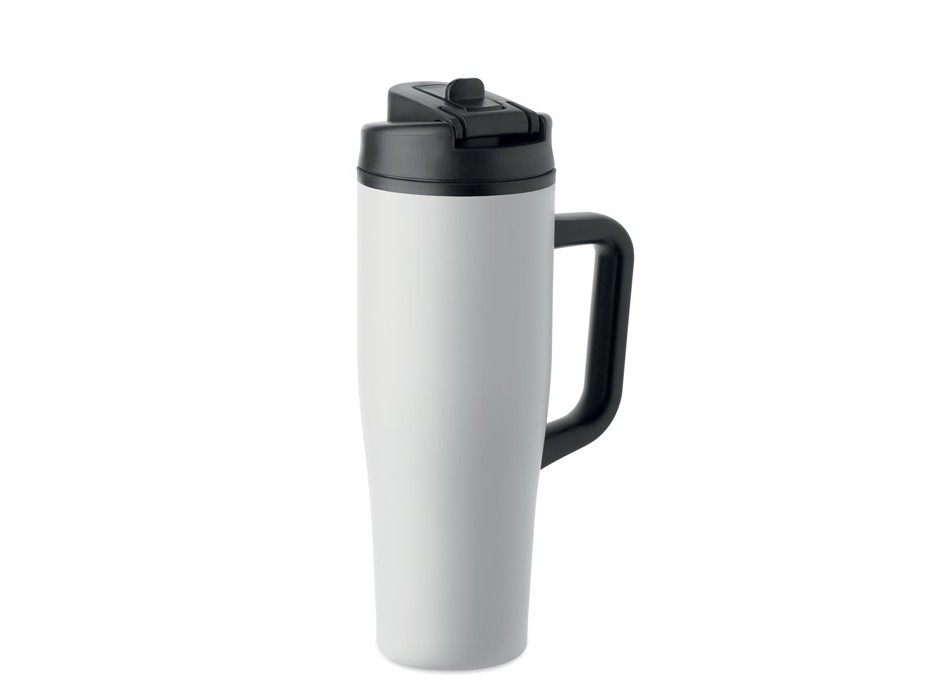 ATLANTA - Bicchiere doppio strato 900 ml FullGadgets.com