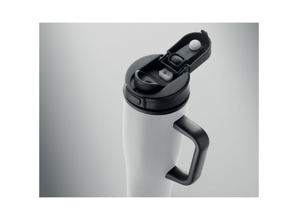 ATLANTA - Bicchiere doppio strato 900 ml FullGadgets.com