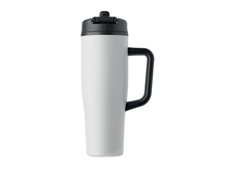 ATLANTA - Bicchiere doppio strato 900 ml FullGadgets.com