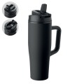 ATLANTA - Bicchiere doppio strato 900 ml
