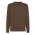 Maglietta a Girocollo Personalizzabile 70% Cotone 30% Poliestere |BS