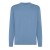Maglietta a Girocollo Personalizzabile 70% Cotone 30% Poliestere |BS