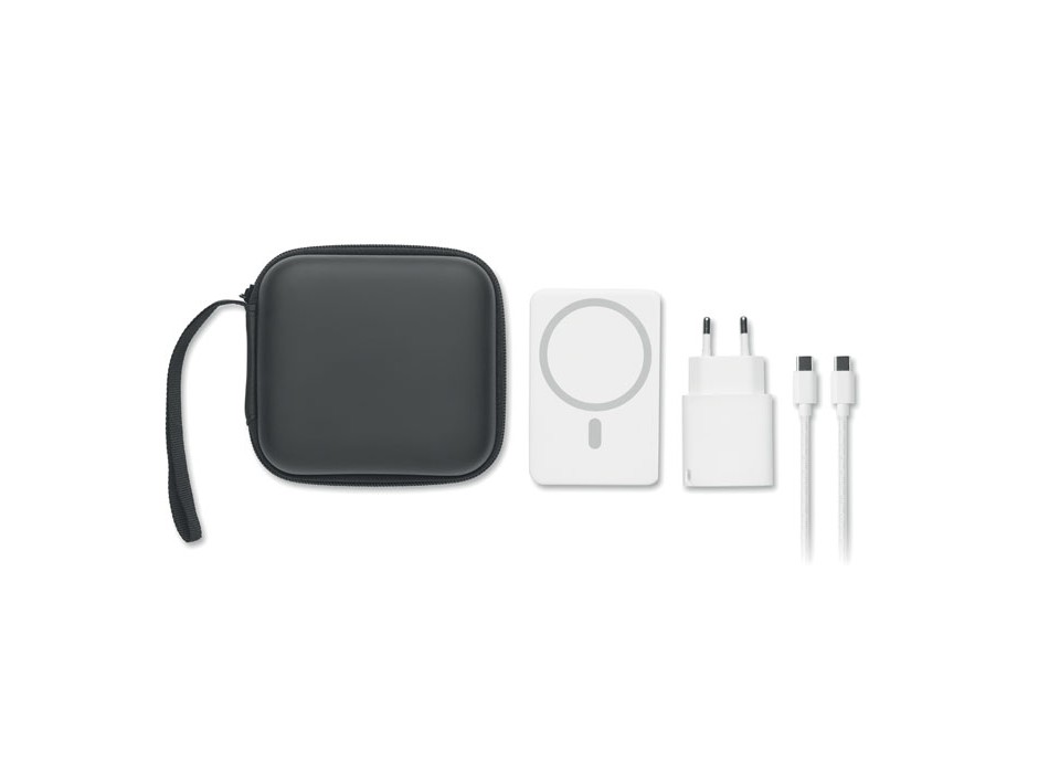 ATLAS - Set di powerbank da 5000mAh FullGadgets.com