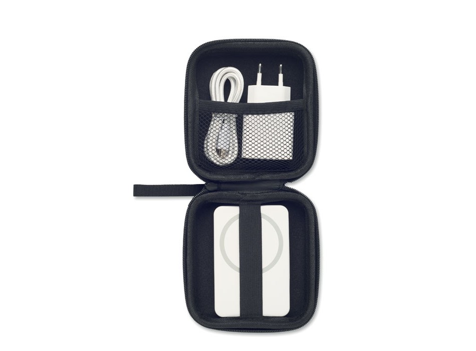 ATLAS - Set di powerbank da 5000mAh FullGadgets.com