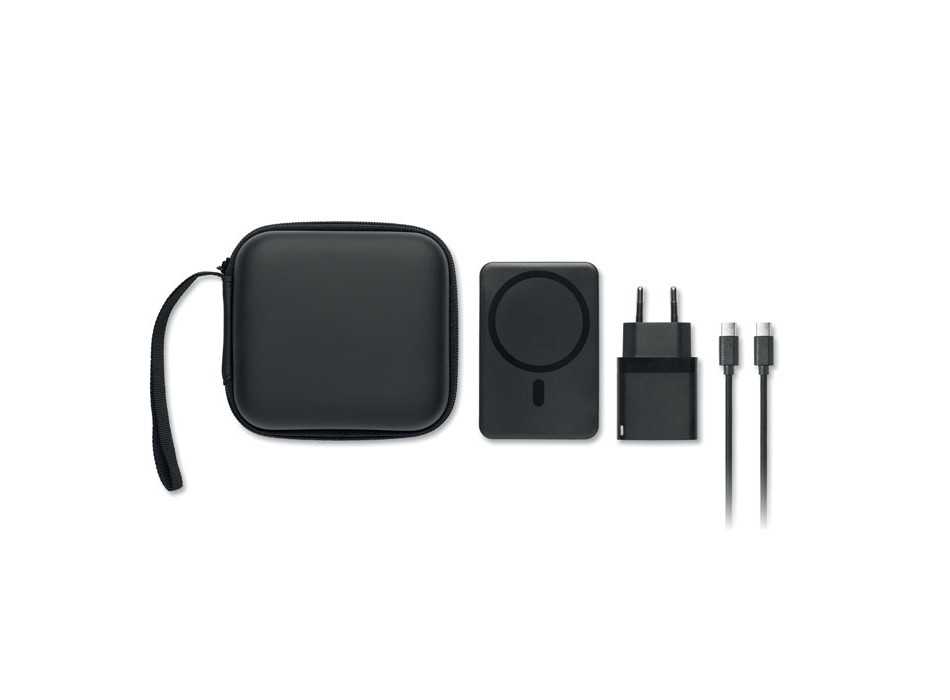 ATLAS - Set di powerbank da 5000mAh FullGadgets.com