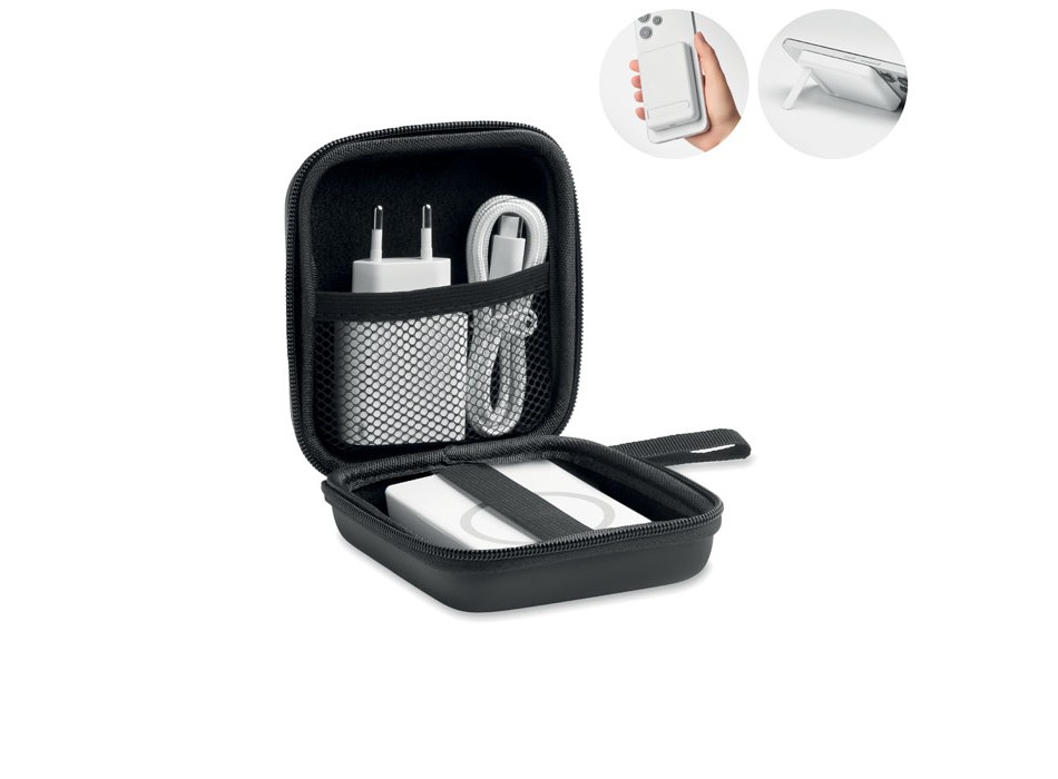 ATLAS - Set di powerbank da 5000mAh FullGadgets.com