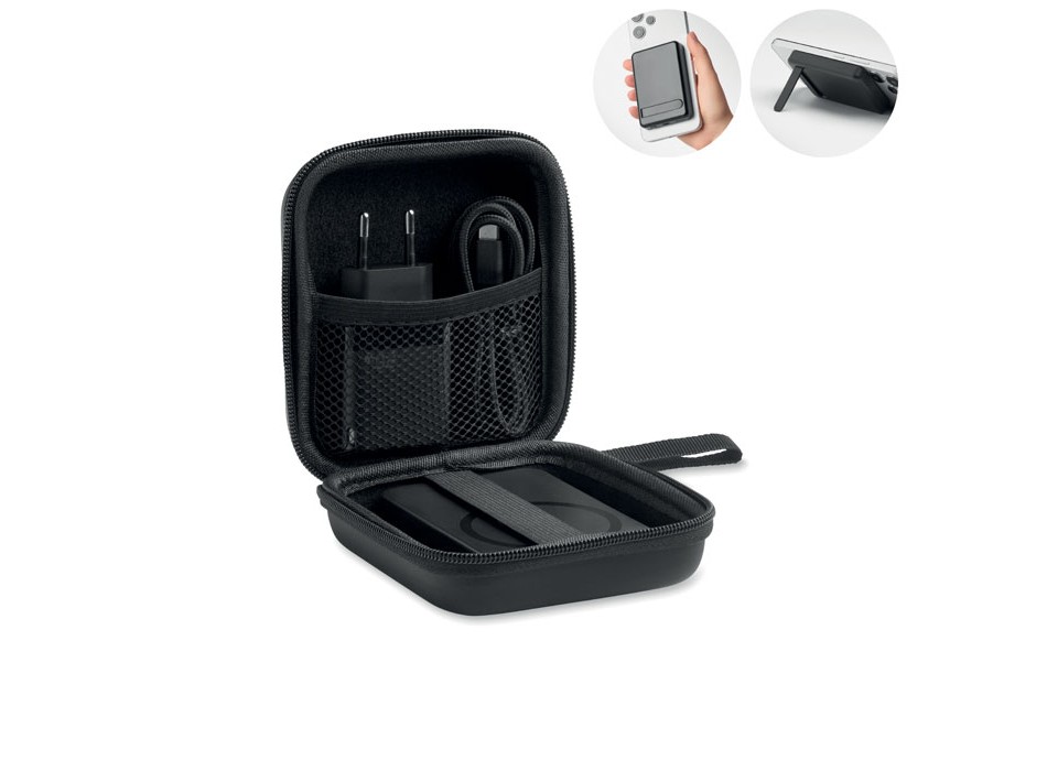 ATLAS - Set di powerbank da 5000mAh FullGadgets.com
