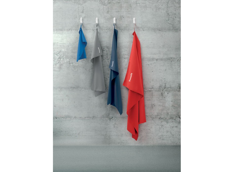  ATOLL 100 - Asciugamano in microfibra FullGadgets.com