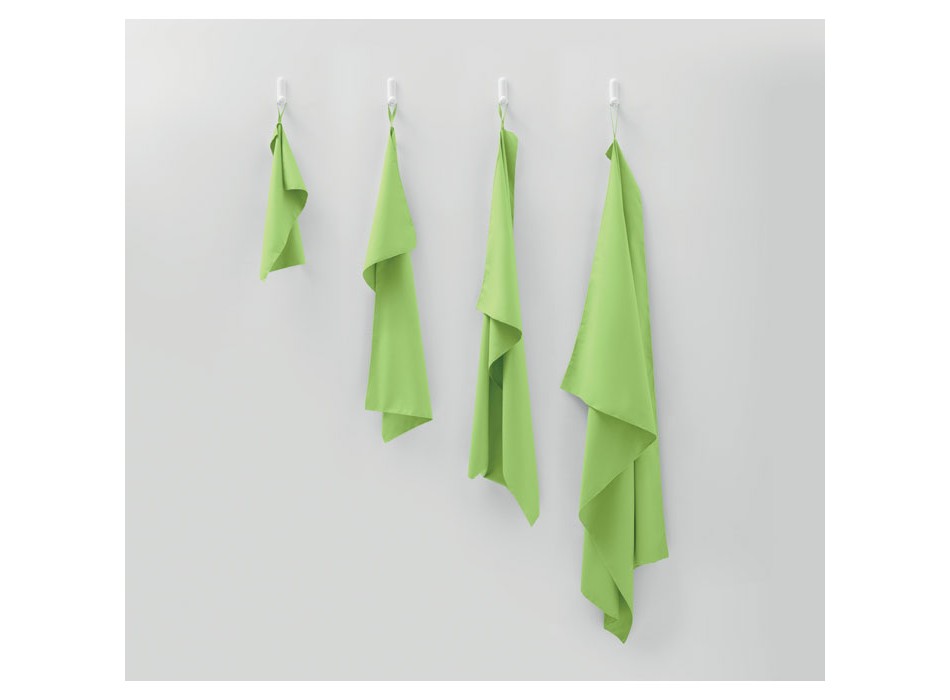  ATOLL 100 - Asciugamano in microfibra FullGadgets.com