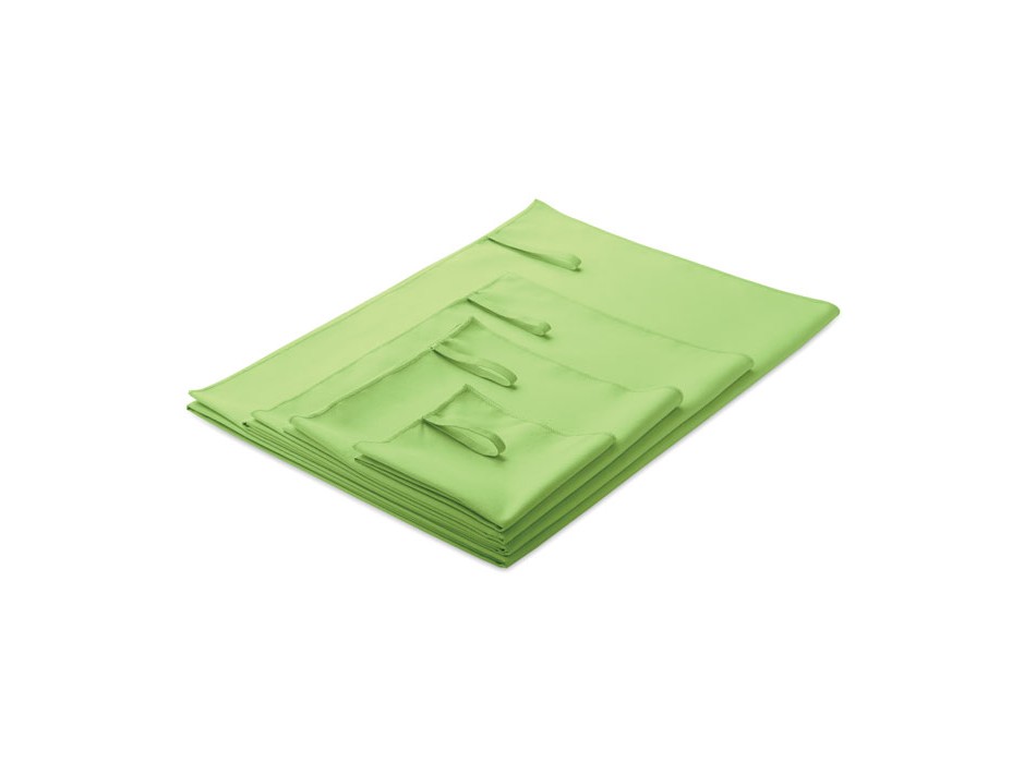  ATOLL 30 - Asciugamano in microfibra FullGadgets.com