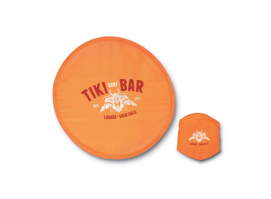 ATRAPA - Frisbee pieghevole FullGadgets.com