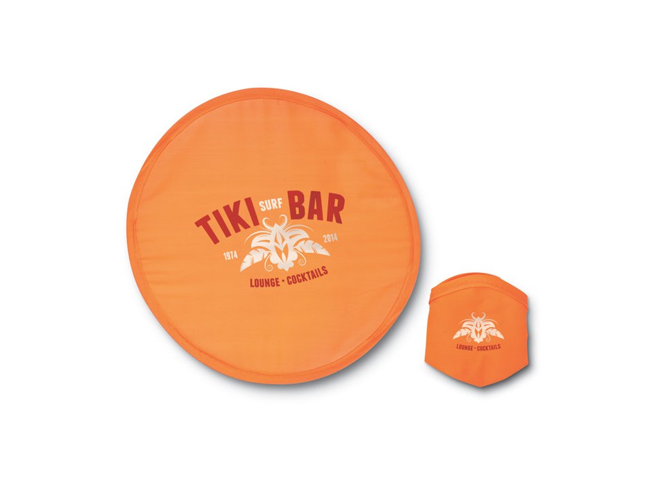 ATRAPA - Frisbee pieghevole FullGadgets.com