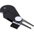 Attrezzo per il golf multifunzione ABS riciclato Suki FullGadgets.com