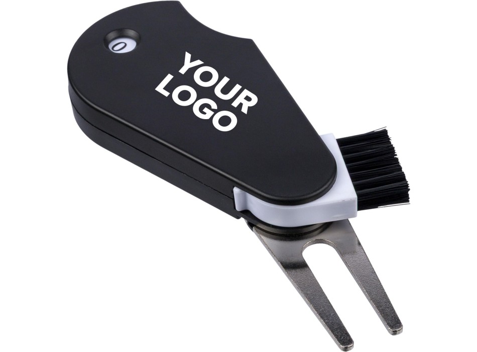 Attrezzo per il golf multifunzione ABS riciclato Suki FullGadgets.com