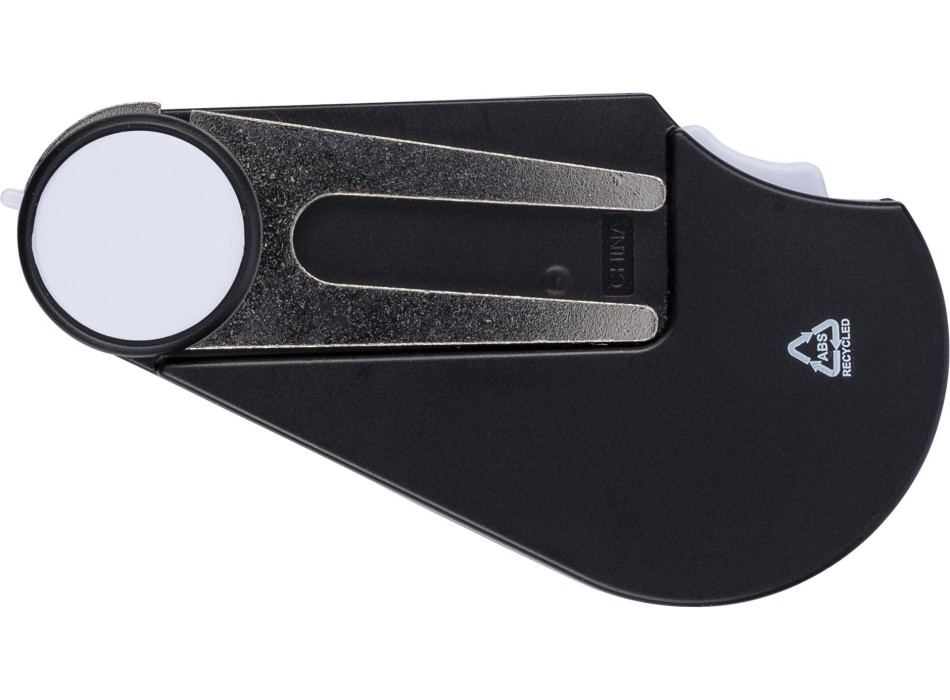 Attrezzo per il golf multifunzione ABS riciclato Suki FullGadgets.com