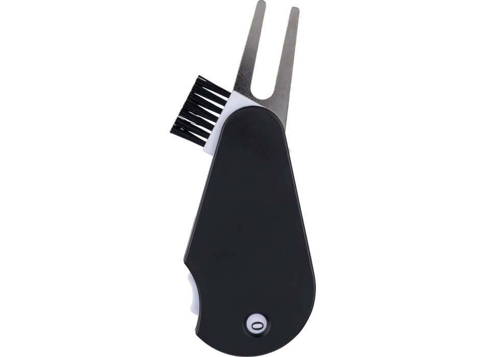 Attrezzo per il golf multifunzione ABS riciclato Suki FullGadgets.com