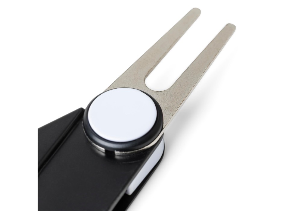 Attrezzo per il golf multifunzione ABS riciclato Suki FullGadgets.com