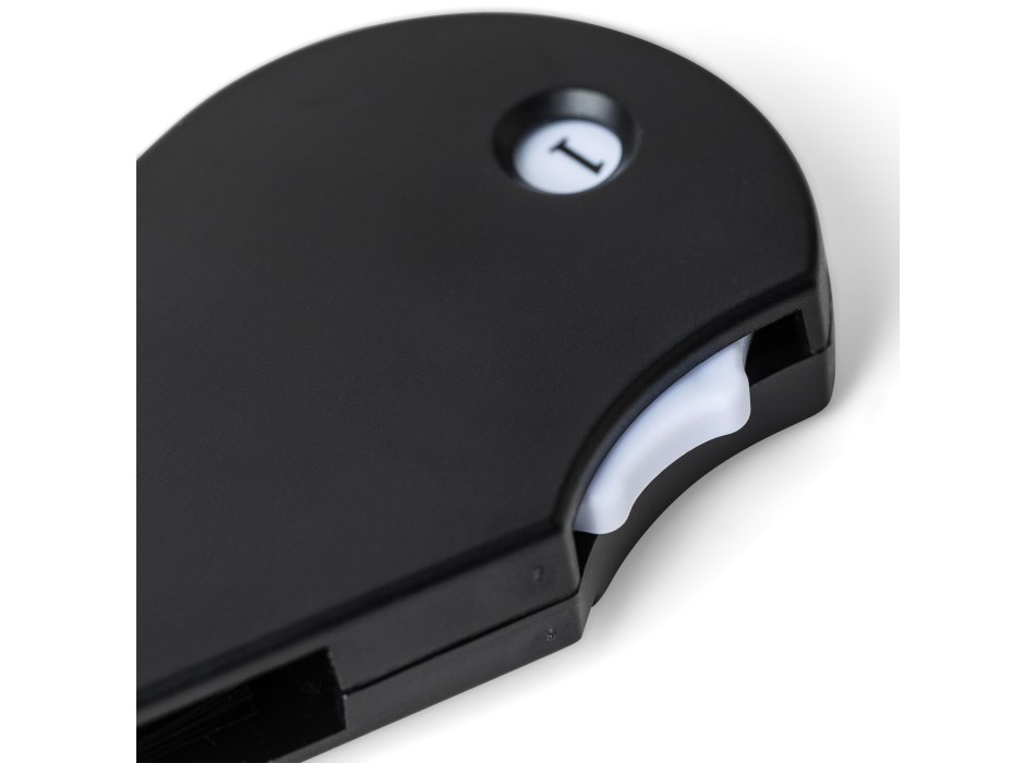 Attrezzo per il golf multifunzione ABS riciclato Suki FullGadgets.com