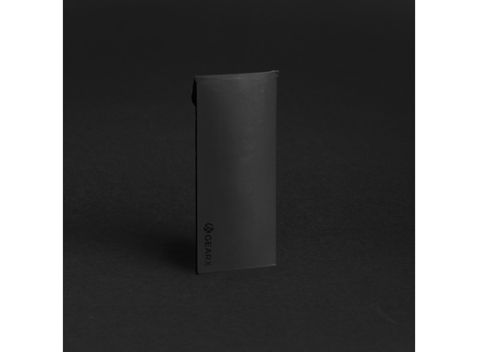 Attrezzo pieghevole EDC Gear X con moschettone FullGadgets.com