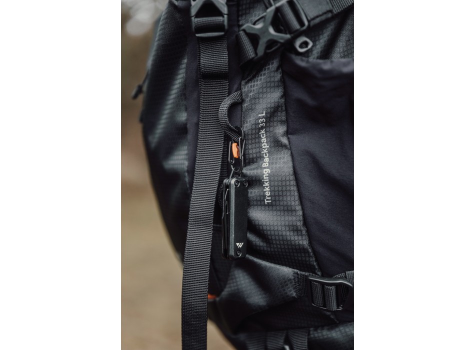 Attrezzo portachiavi Nordic Drift Adventure FullGadgets.com