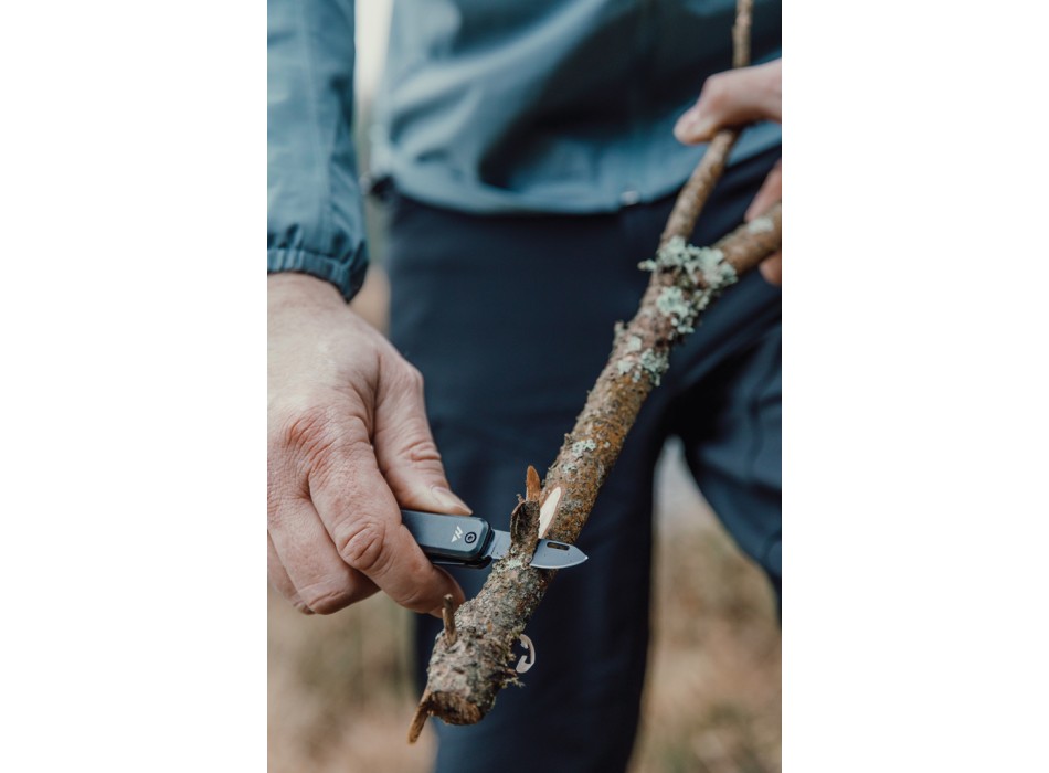 Attrezzo portachiavi Nordic Drift Adventure FullGadgets.com