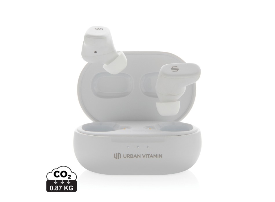 Auricolari ANC e ENC Urban Vitamin Gilroy FullGadgets.com