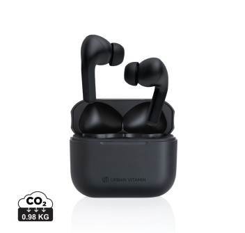 Auricolari ANC Urban Vitamin Alamo FullGadgets.com