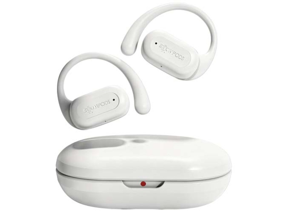 Auricolari Boompods Sportpods FullGadgets.com