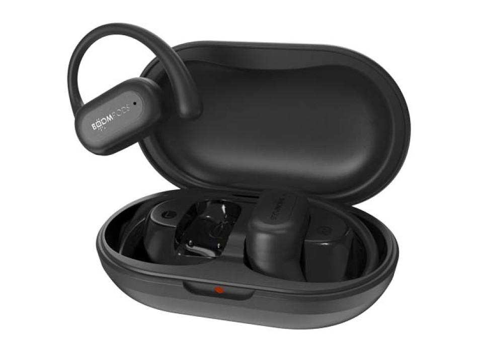 Auricolari Boompods Sportpods FullGadgets.com