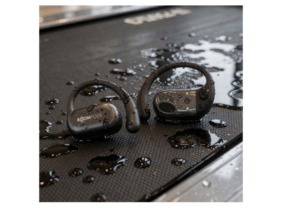 Auricolari Boompods Sportpods FullGadgets.com