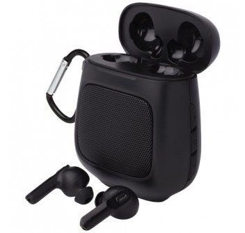 Auricolari e speaker True Wireless ad accoppiamento automatico Remix FullGadgets.com