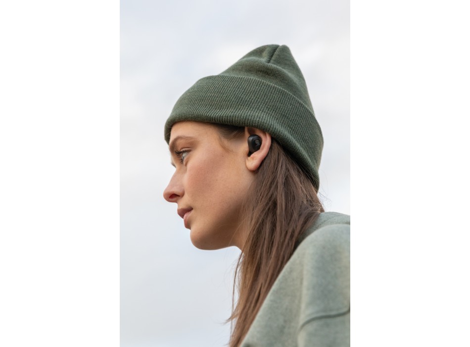 Auricolari ENC in rPlastica RCS Urban Vitamin Palm Springs FullGadgets.com