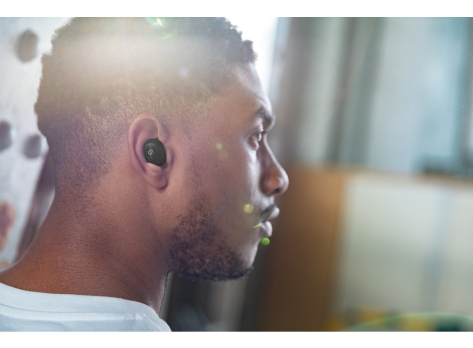 Auricolari ENC in rPlastica RCS Urban Vitamin Palm Springs FullGadgets.com