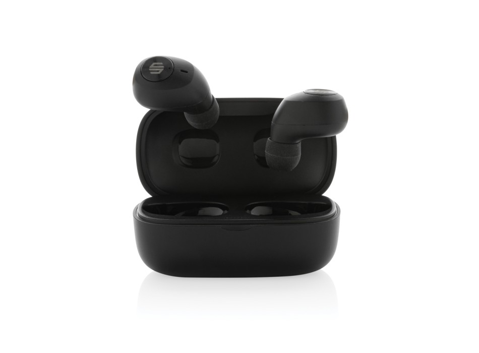 Auricolari ENC in rPlastica RCS Urban Vitamin Palm Springs FullGadgets.com