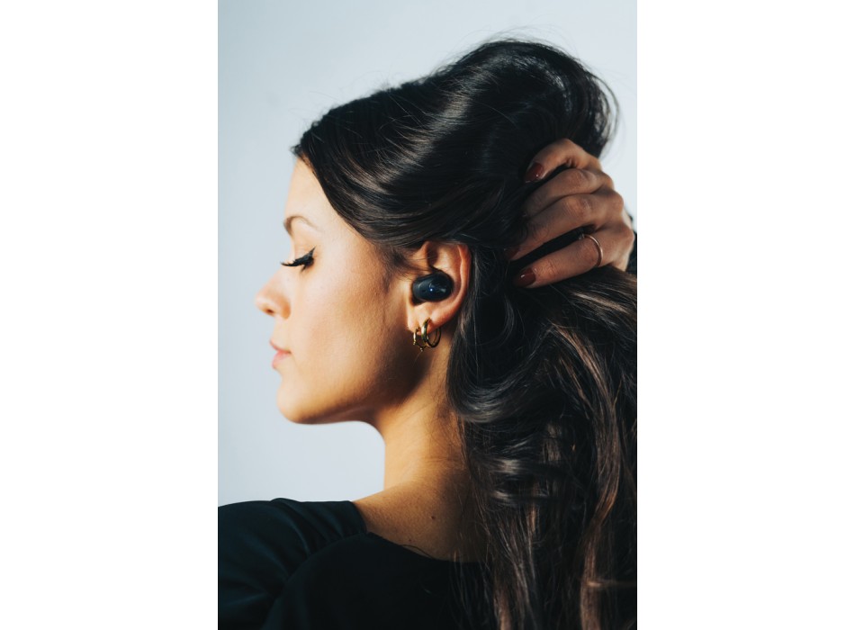 Auricolari ENC in rPlastica RCS Urban Vitamin Palm Springs FullGadgets.com