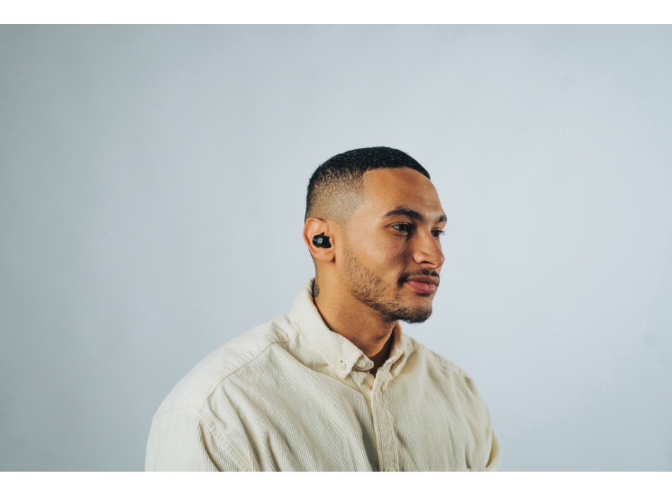 Auricolari ENC in rPlastica RCS Urban Vitamin Palm Springs FullGadgets.com