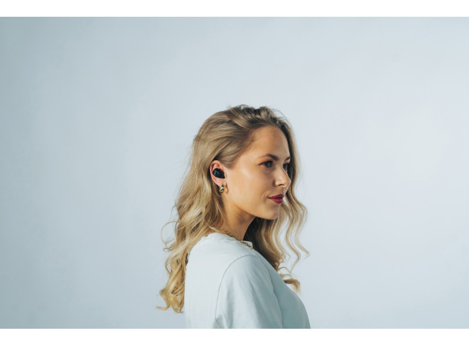 Auricolari ENC in rPlastica RCS Urban Vitamin Palm Springs FullGadgets.com