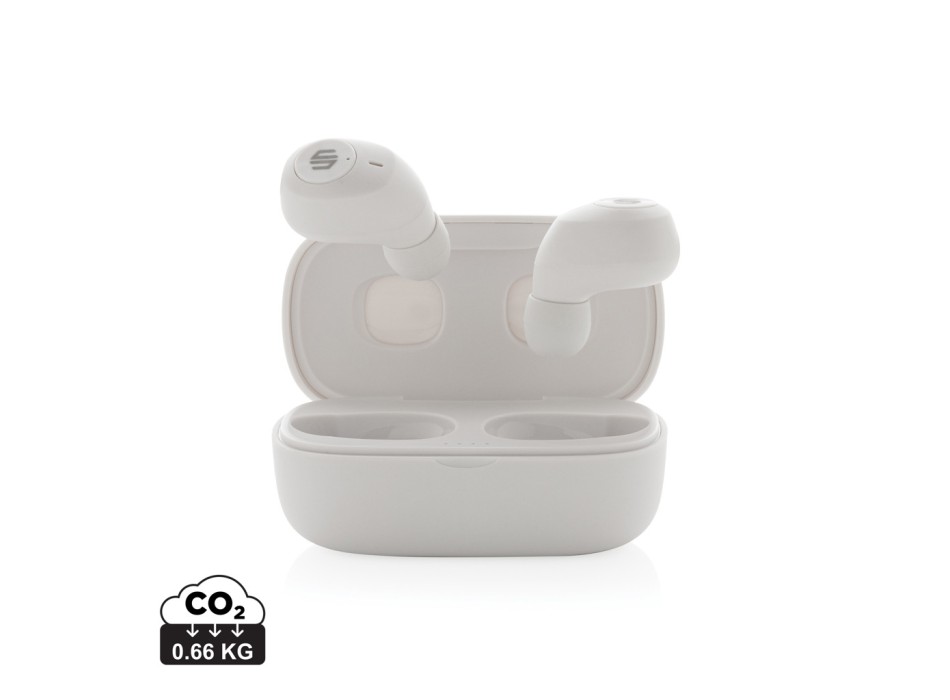 Auricolari ENC in rPlastica RCS Urban Vitamin Palm Springs FullGadgets.com