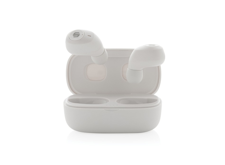 Auricolari ENC in rPlastica RCS Urban Vitamin Palm Springs FullGadgets.com