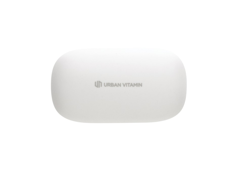 Auricolari ENC in rPlastica RCS Urban Vitamin Palm Springs FullGadgets.com