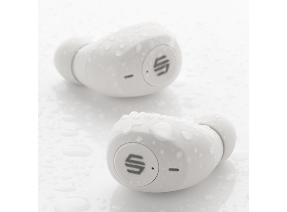 Auricolari ENC in rPlastica RCS Urban Vitamin Palm Springs FullGadgets.com