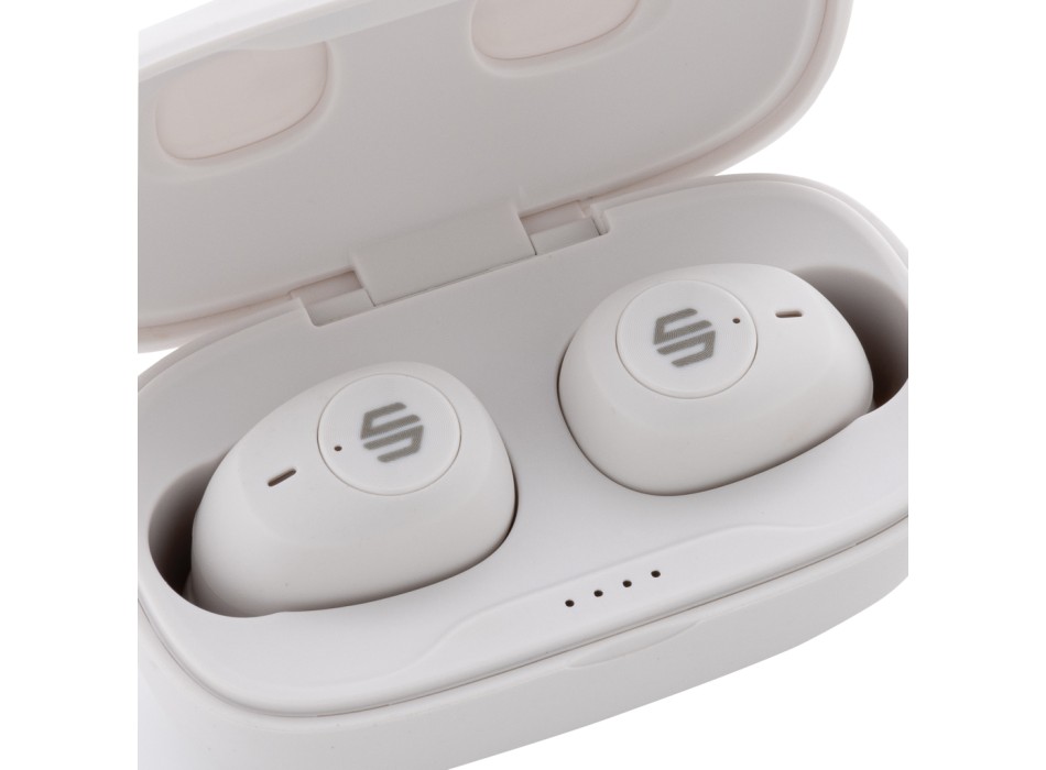 Auricolari ENC in rPlastica RCS Urban Vitamin Palm Springs FullGadgets.com