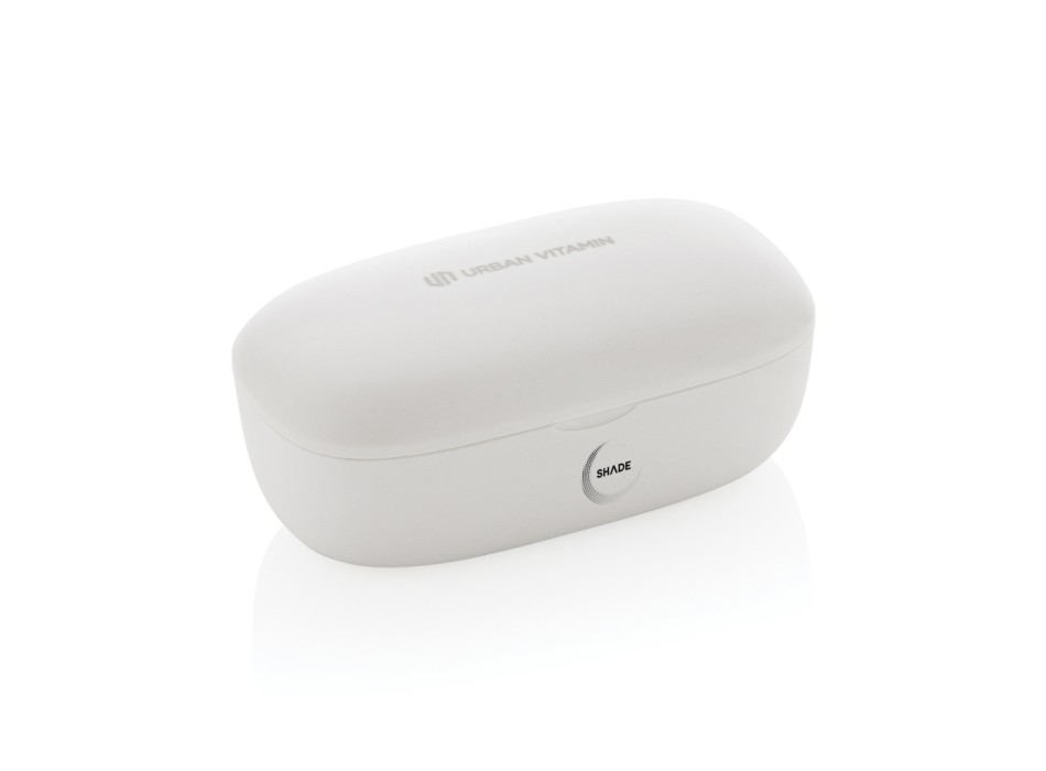 Auricolari ENC in rPlastica RCS Urban Vitamin Palm Springs FullGadgets.com