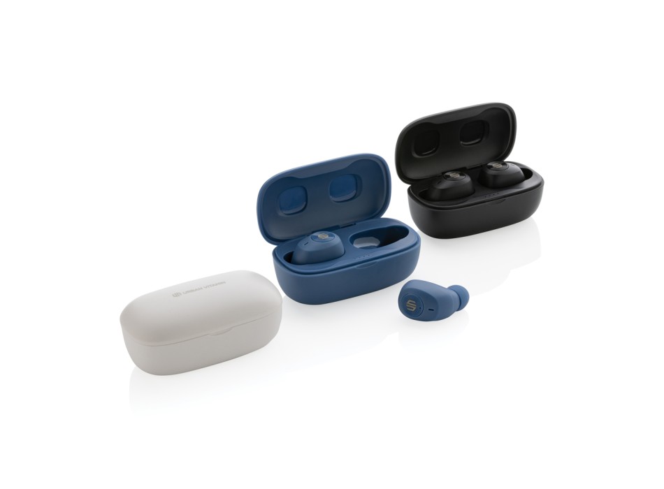 Auricolari ENC in rPlastica RCS Urban Vitamin Palm Springs FullGadgets.com