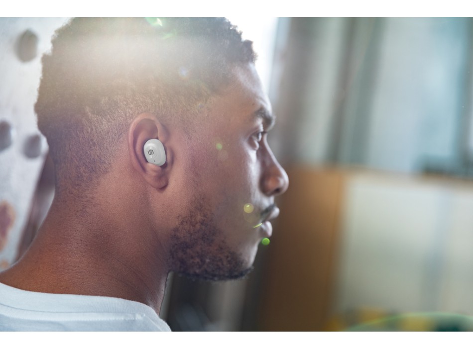 Auricolari ENC in rPlastica RCS Urban Vitamin Palm Springs FullGadgets.com