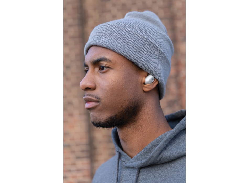 Auricolari ENC in rPlastica RCS Urban Vitamin Palm Springs FullGadgets.com