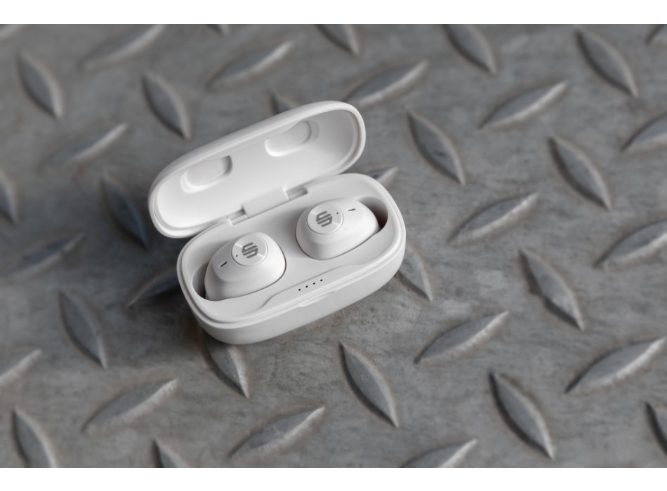 Auricolari ENC in rPlastica RCS Urban Vitamin Palm Springs FullGadgets.com