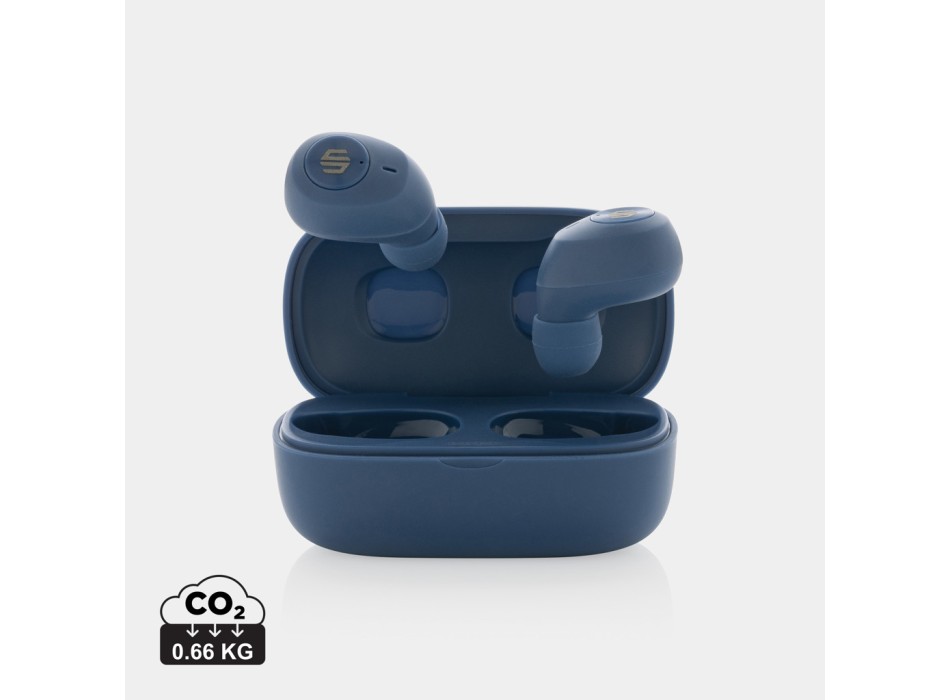 Auricolari ENC in rPlastica RCS Urban Vitamin Palm Springs FullGadgets.com